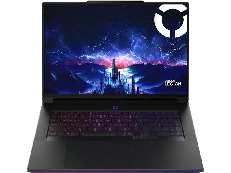 Ноутбук Lenovo Legion 9 18IAX10 (83EY003QSC)