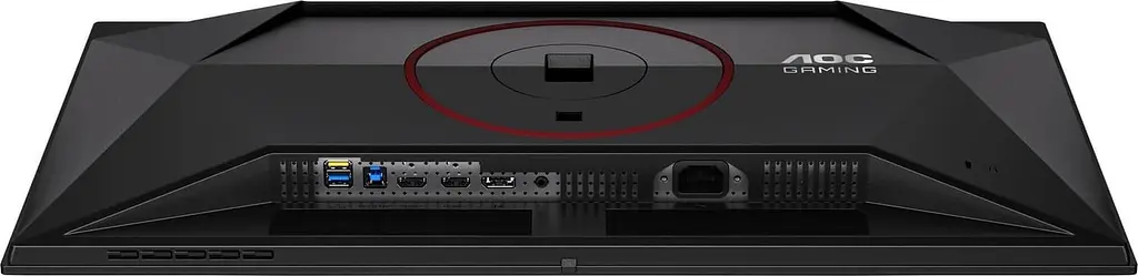 Монітор AOC 26.5" Q27G4SDR QD-OLED QHD OLED 360Hz (Q27G4SDR) - фото 10