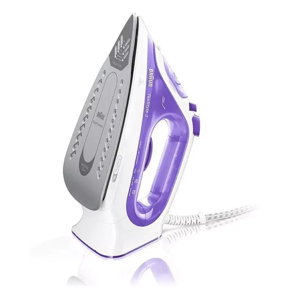 Праска Braun SI 3042 VI - фото 2