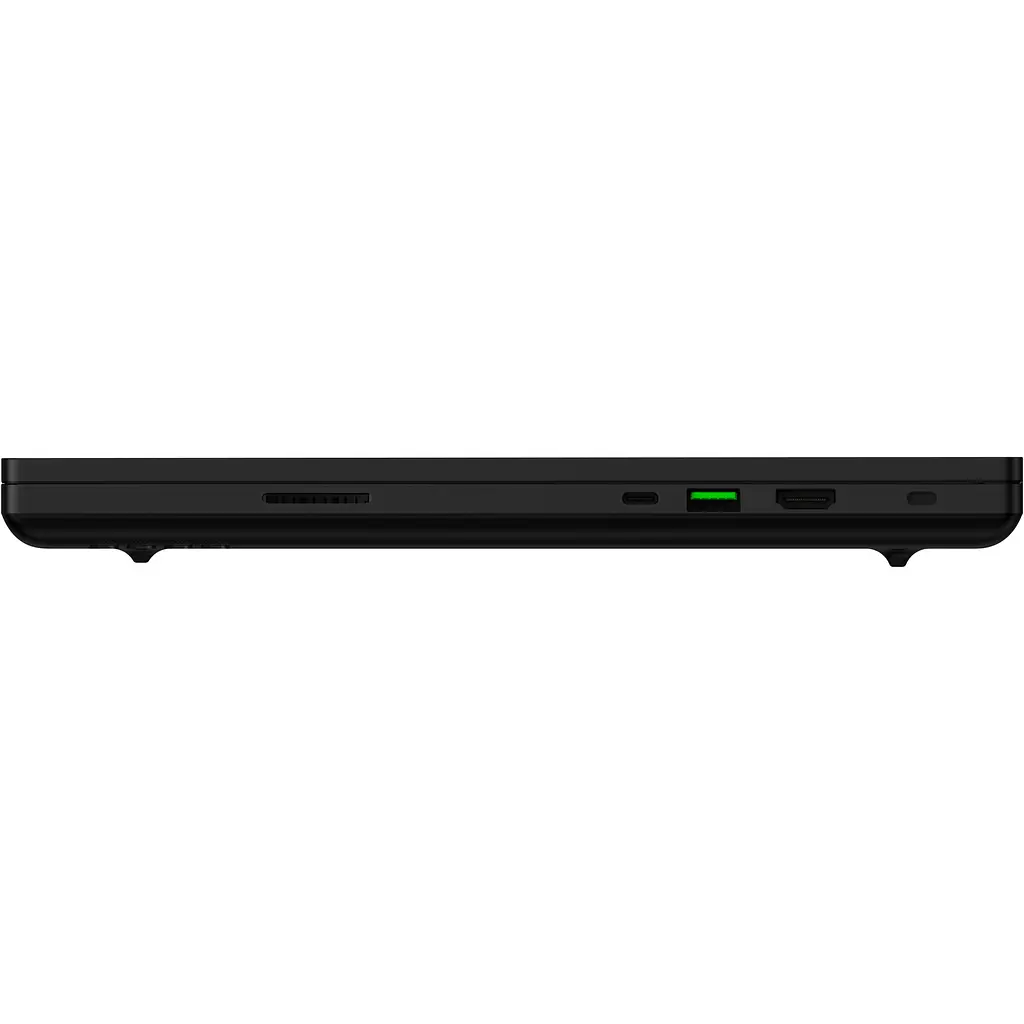 Ноутбук Игровой Razer Blade 16 i9-14900HX la 5.80 GHz, QHD+, 32GB DDR5, 2TB, RTX 4090 16GB, Windows 11 Home - фото 13