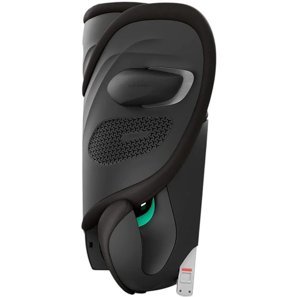 Автокрісло Cybex Solution G2 Plus Ocean Blue (524000673) - фото 8