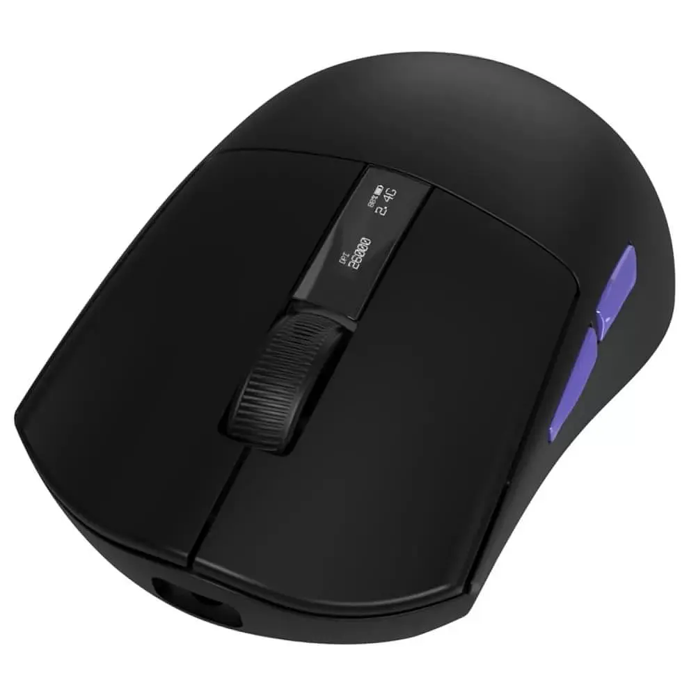 Мышь Proove Gaming Jester 8K Black (WMJS00022001) - фото 2
