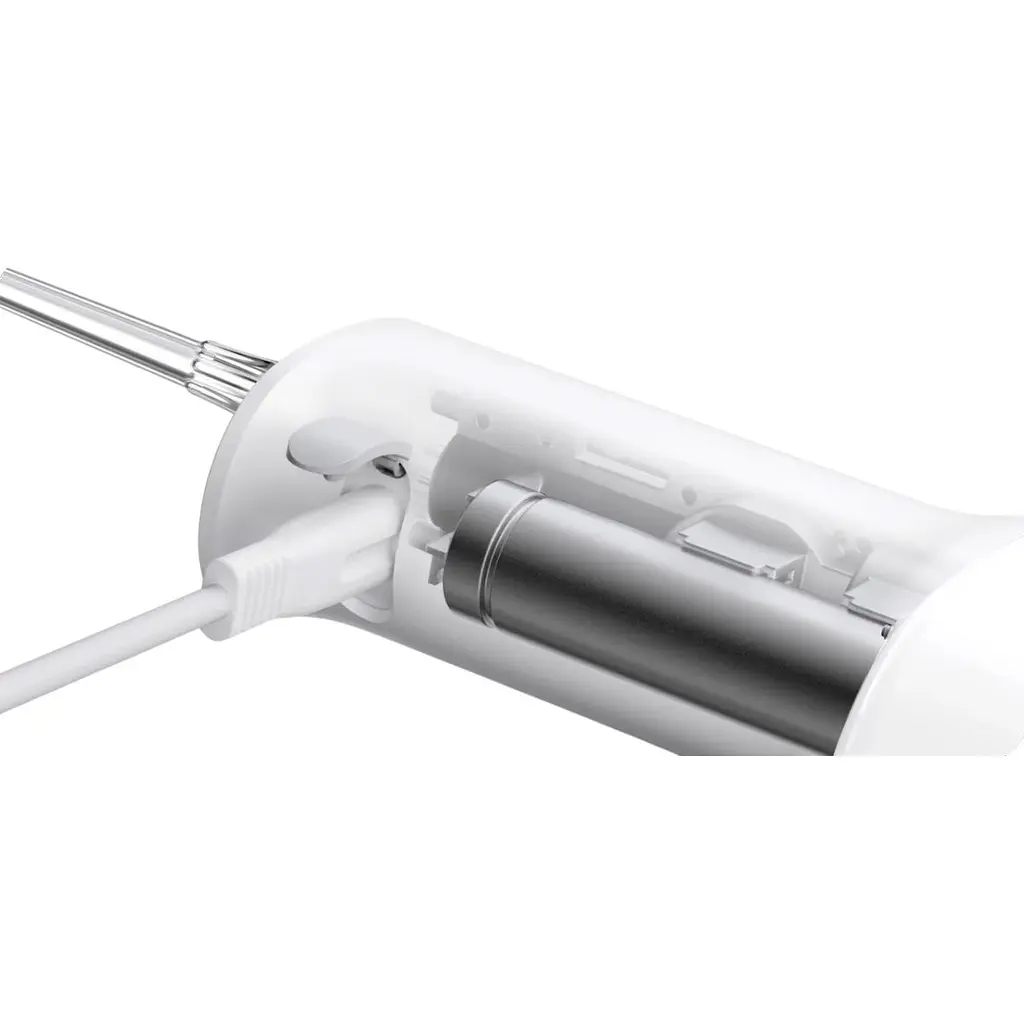 Іригатор Xiaomi Water Flosser 2 MEO705 (BHR9682EU) [137234] - фото 12