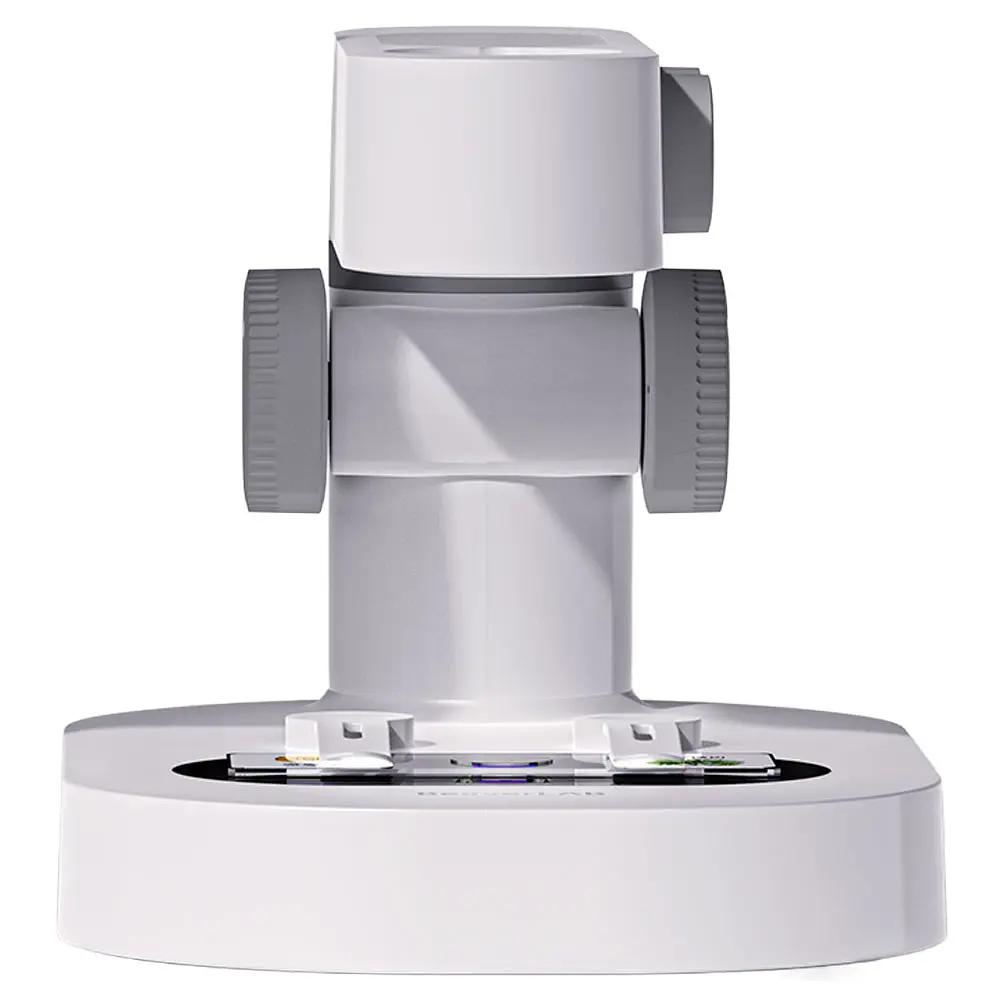 Розумний портативний мікроскоп Xiaomi BeaverLAB Darwin M2B Digital Microscope (DDL-M2B) Kit - фото 5