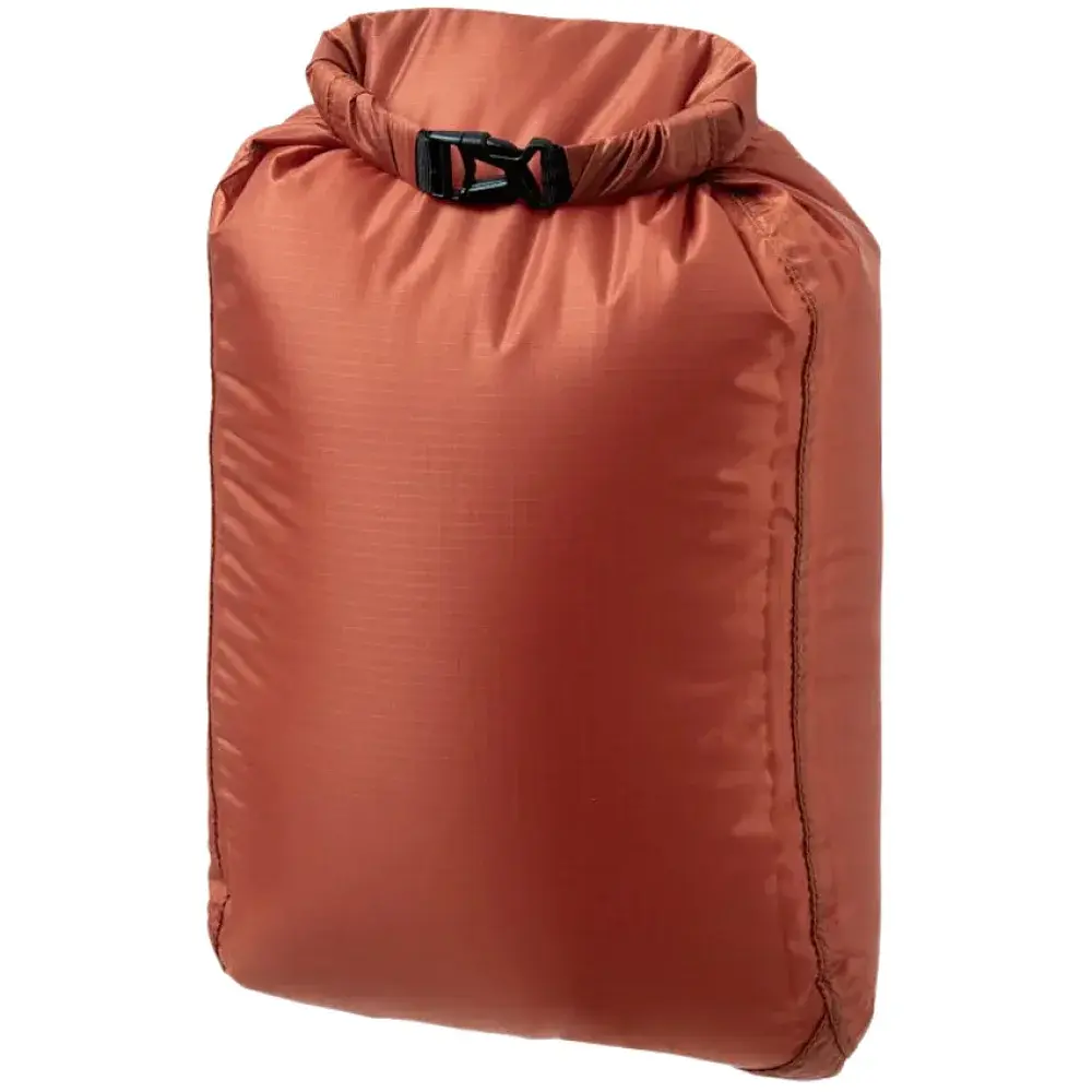 Гермомішок Turbat Germik 6L tea green - фото 2