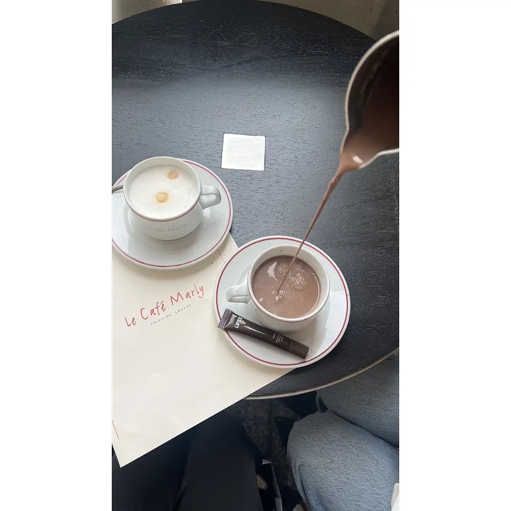 Блеск для губ Lipss Lipper Coffee 8 мл - фото 8