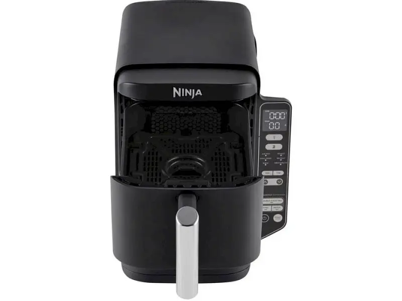 Мультипіч (аерофритюрниця) Ninja Foodi Double Stack SL300EU - фото 3