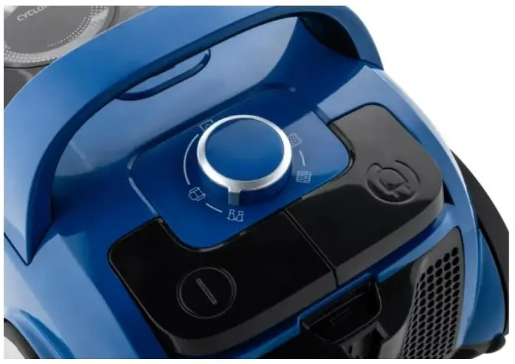 Пилосос Gorenje VCE01G2ACBL - фото 4
