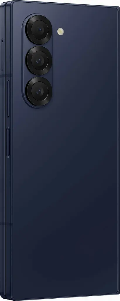 Смартфон Samsung Galaxy Fold 6 12/1TB Navy SM-F956BDBN - фото 8