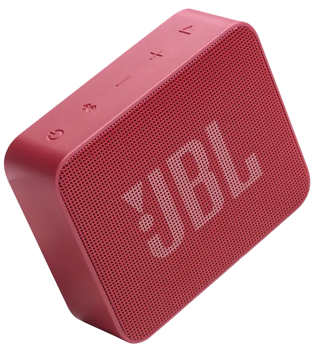 Портативна колонка JBL Go Essential 2 Червоний (JBLGOES2REDEU) (7089285) - фото 9