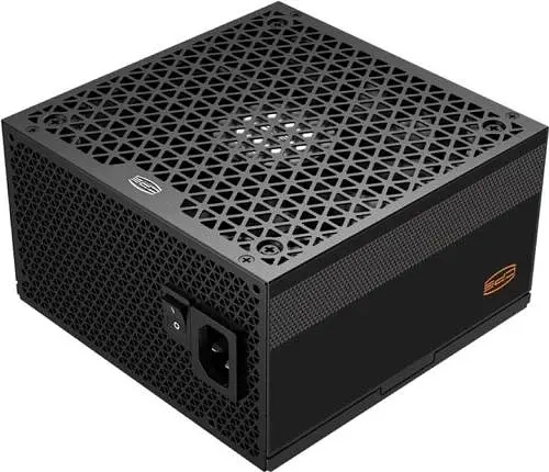Блок живлення 1000 Вт, YK1000, Black, 80+ Bronze PcCooler teh0028828