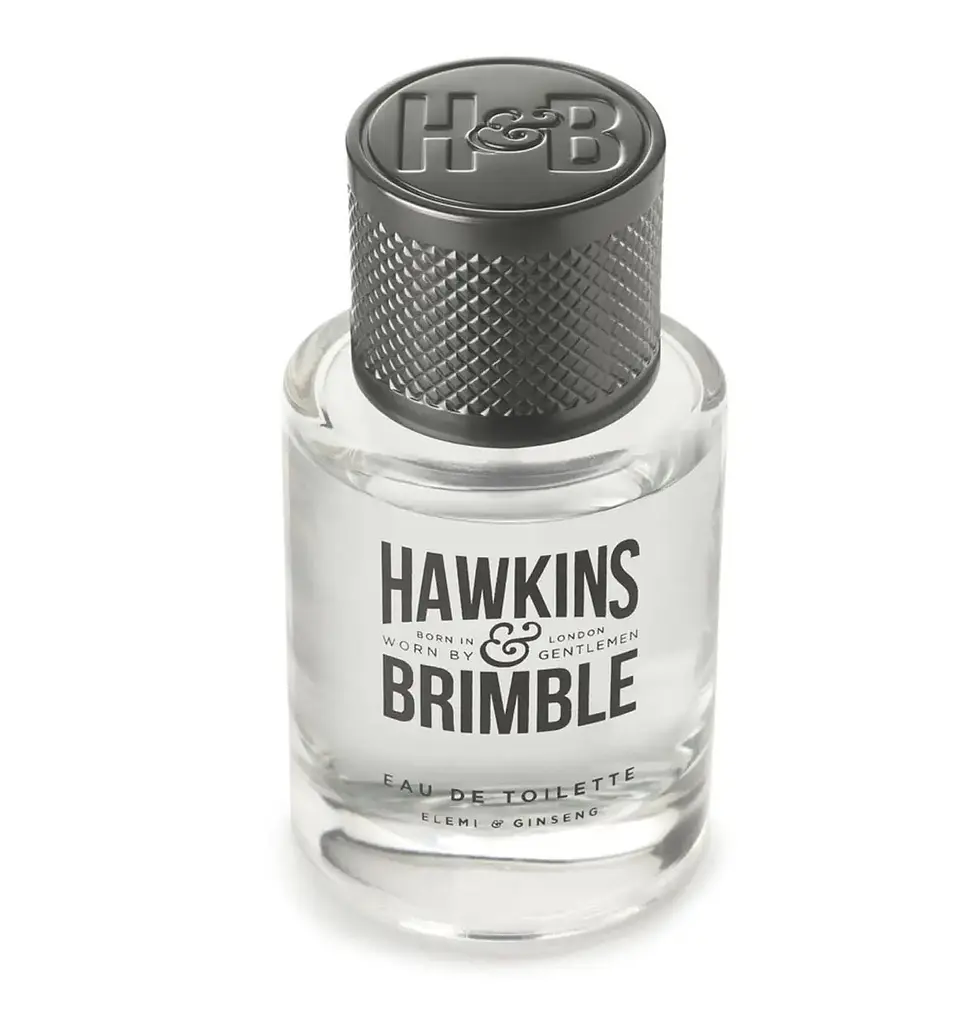 Туалетна вода Hawkins & Brimble Eau de Toilette 50 мл - фото 2