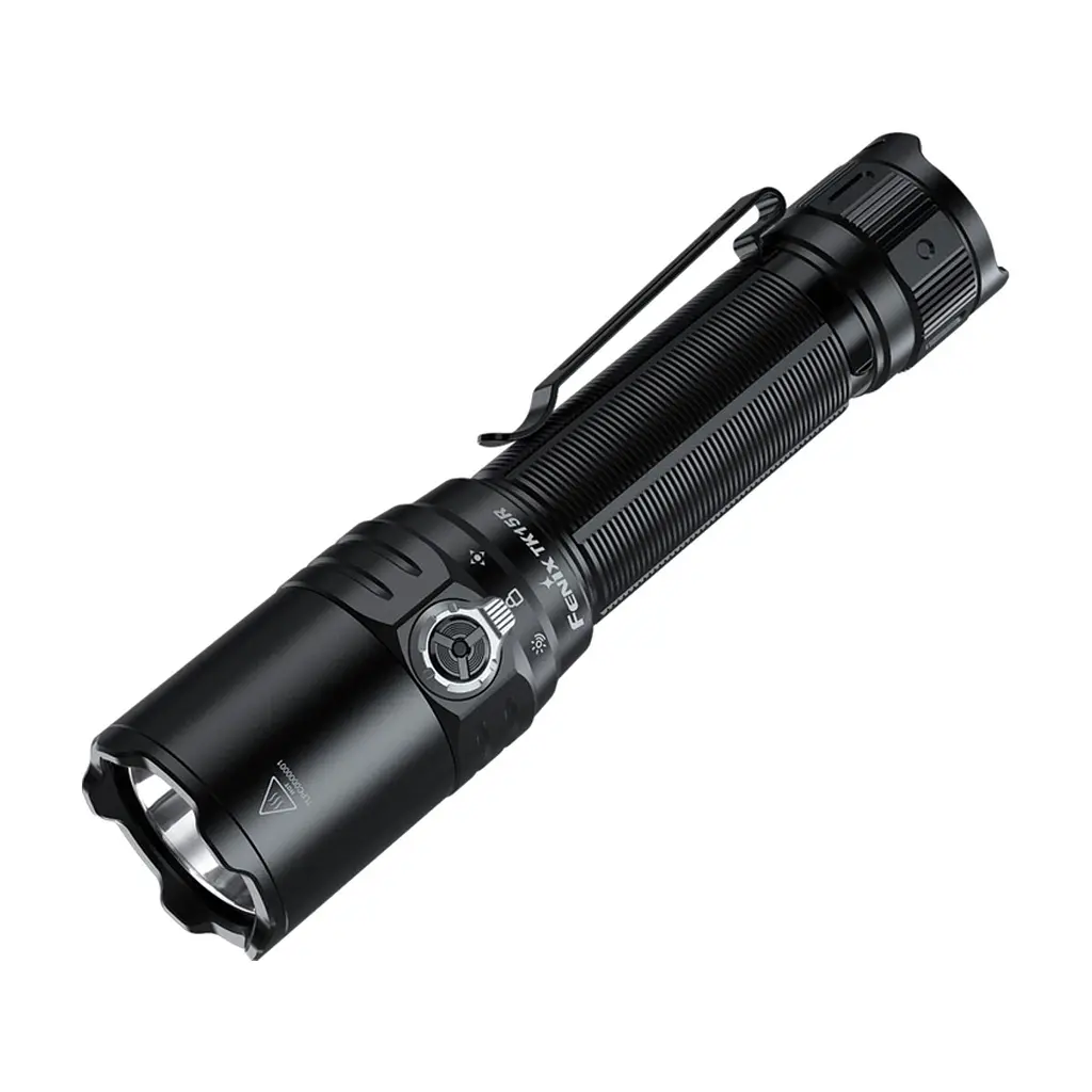 Ліхтар Fenix TK15R - фото 5
