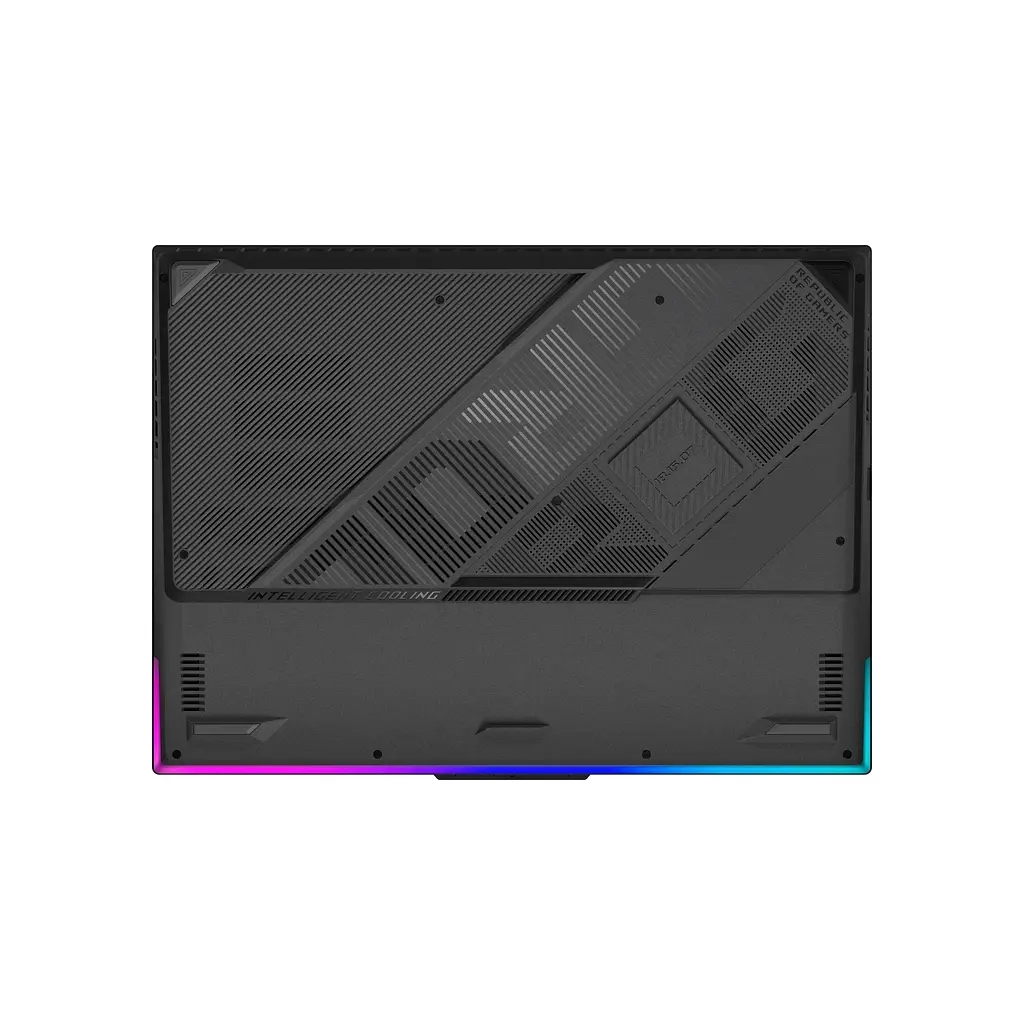 Ноутбук ASUS ROG Strix G18 G814PP-TT090 (90NR0KY8-M004W0) - фото 10