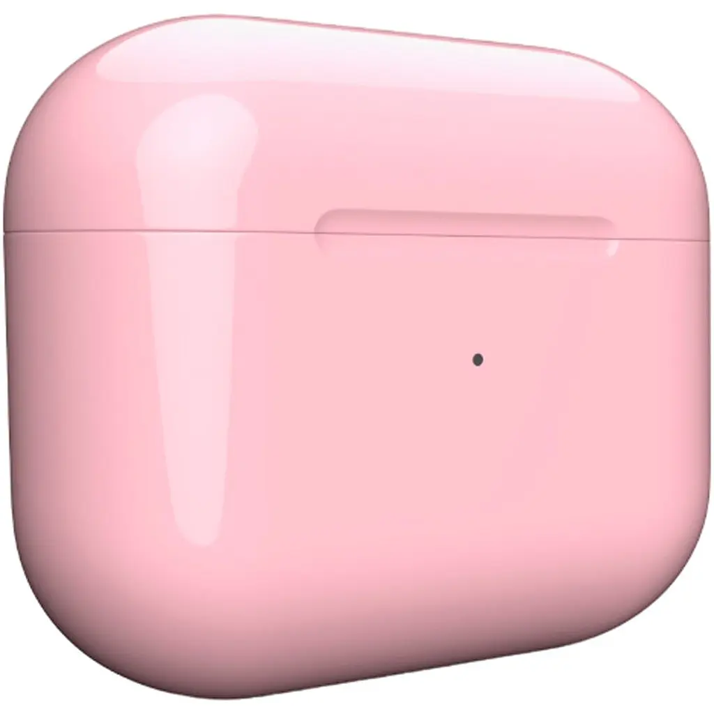 Навушники Apple AirPods 3 Pink Sand Gloss (MME73) [116917] - фото 3