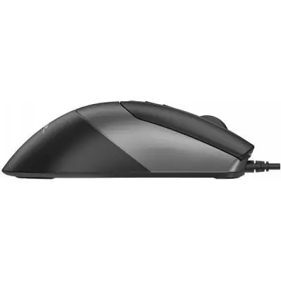 Компьютерная мышка A4Tech FM50 Plus USB Black (4711421002721) - фото 5