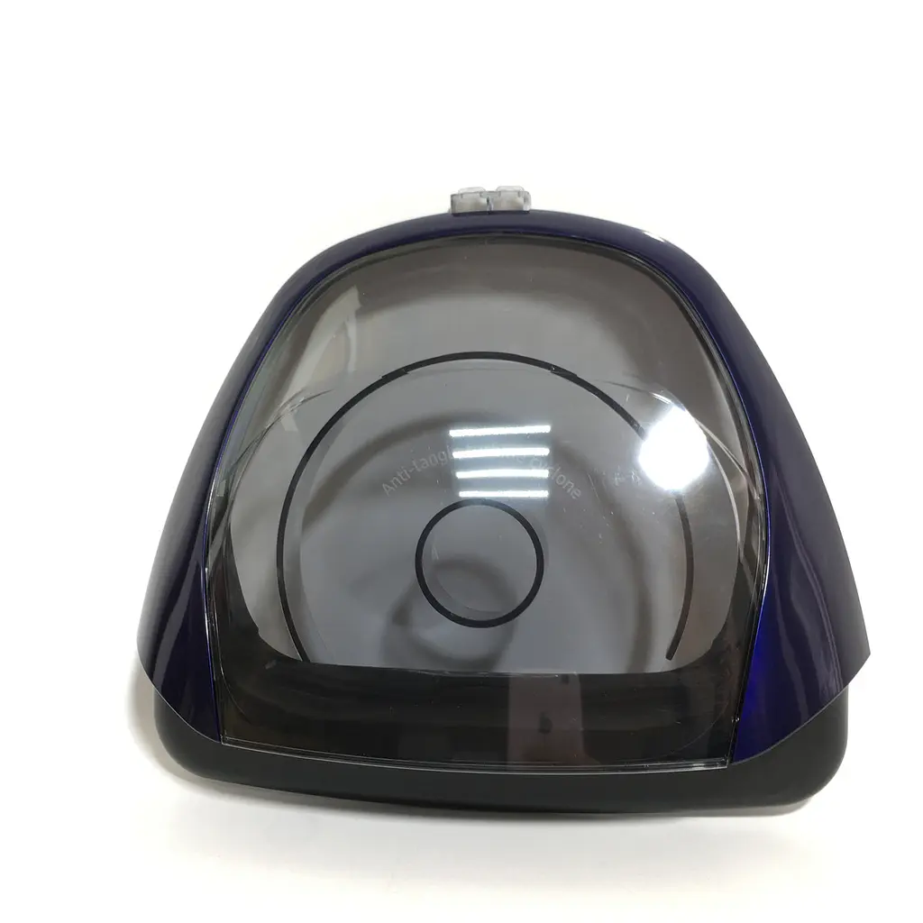 Кришка циклону DJ97-02464A для пилососу Samsung SC18M31C0HG, VC07M3110VB/UK, VC18M3120VB/UK, VC15M3120VB/EV - фото 3
