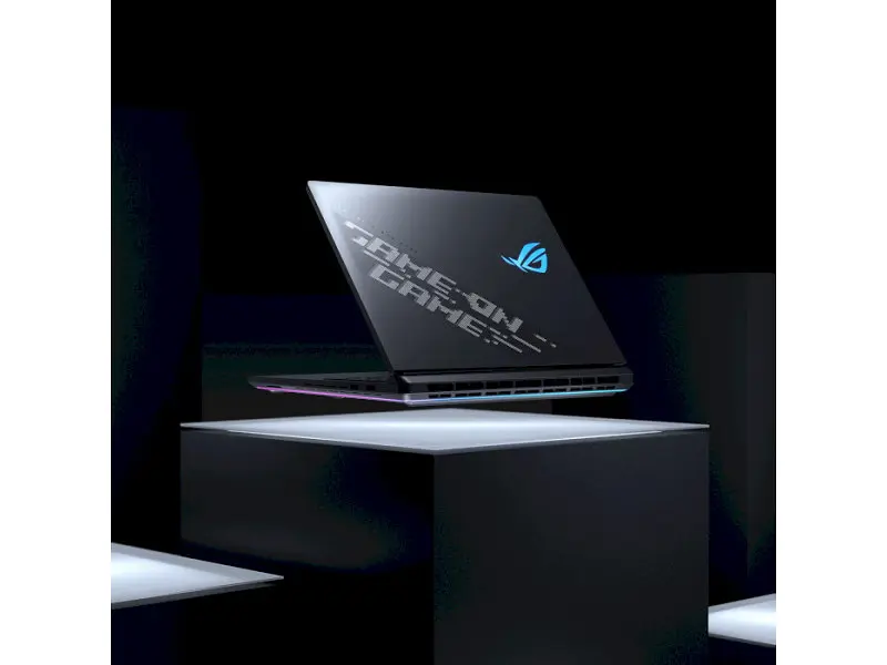 Ноутбук Asus ROG Strix SCAR 16 G635LW (G635LW-U9642W) - фото 12