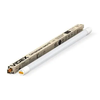 Лампочка Videx T8b 18W 1.2M 4100K 220V (VL-T8b-18124) - фото 2