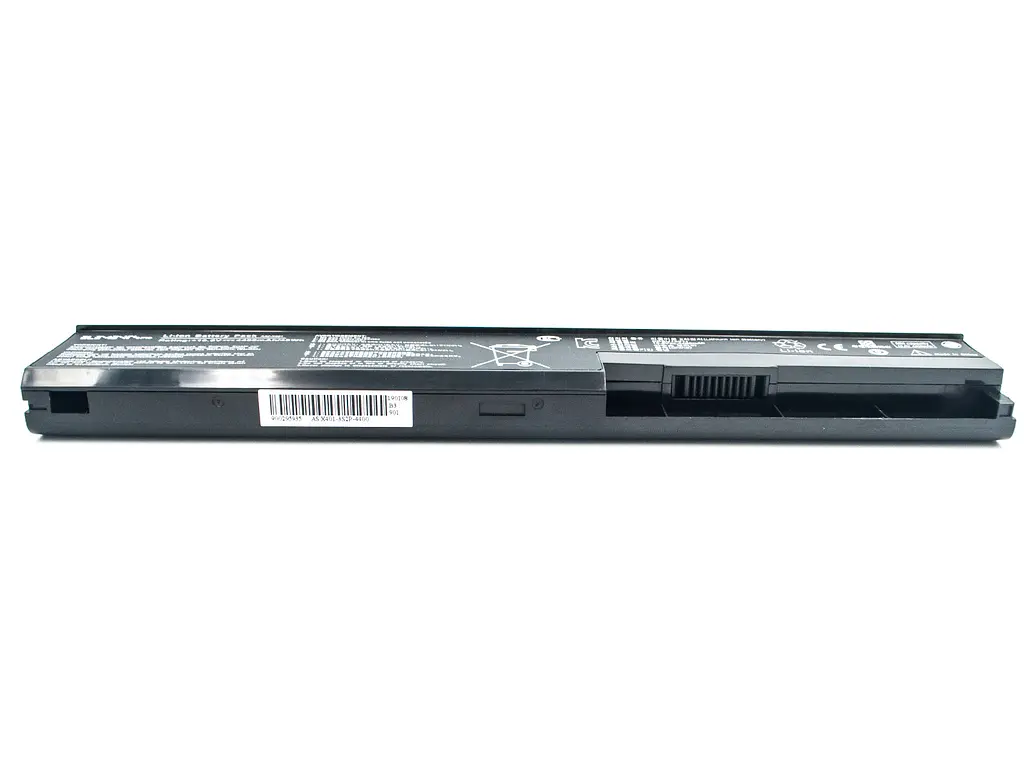 Акумулятор для Asus F301 F401 F501 S301 S401 S501 X301 X401 X501 10.8V 4400 mAh (X401-3S2P-4400) - фото 5