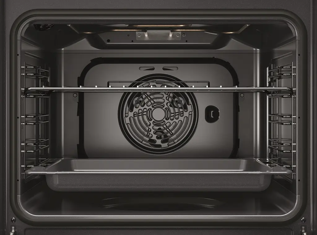 Духовой шкаф Whirlpool OMR35HR0X - фото 4