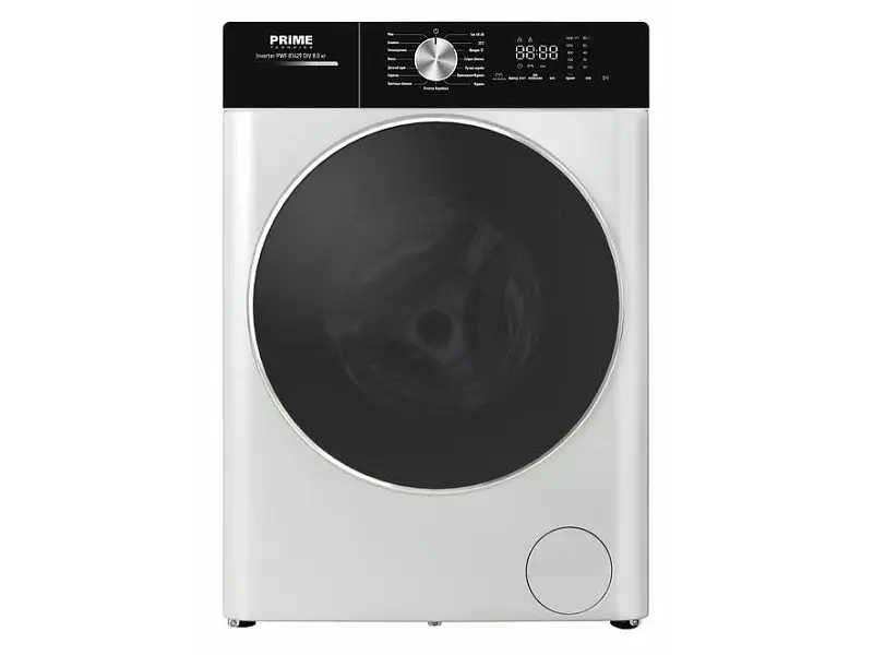 Пральна машина автоматична Prime Technics PWF 81429 DIV
