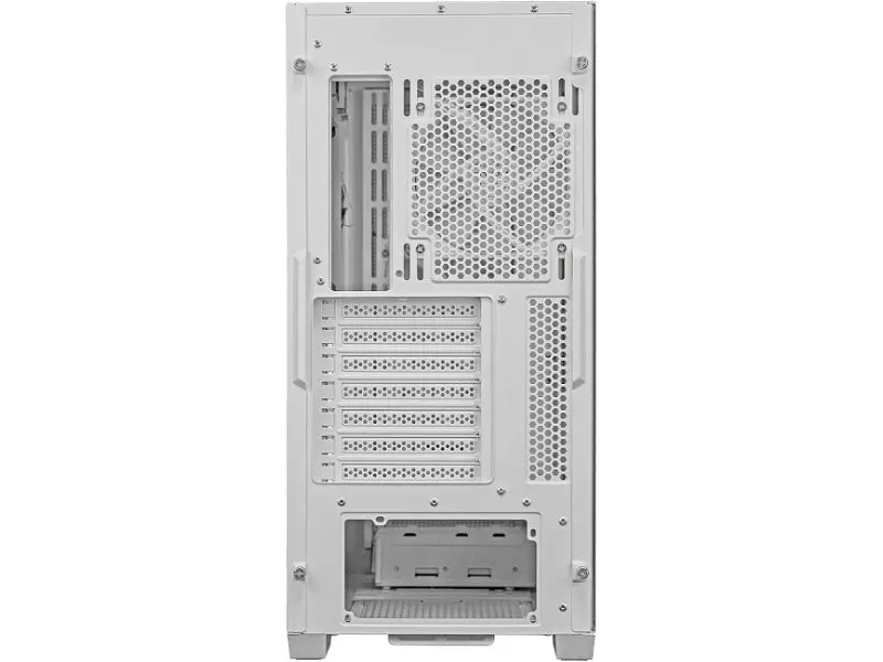 Корпус Cougar Uniface White (385C780.0006) - фото 5