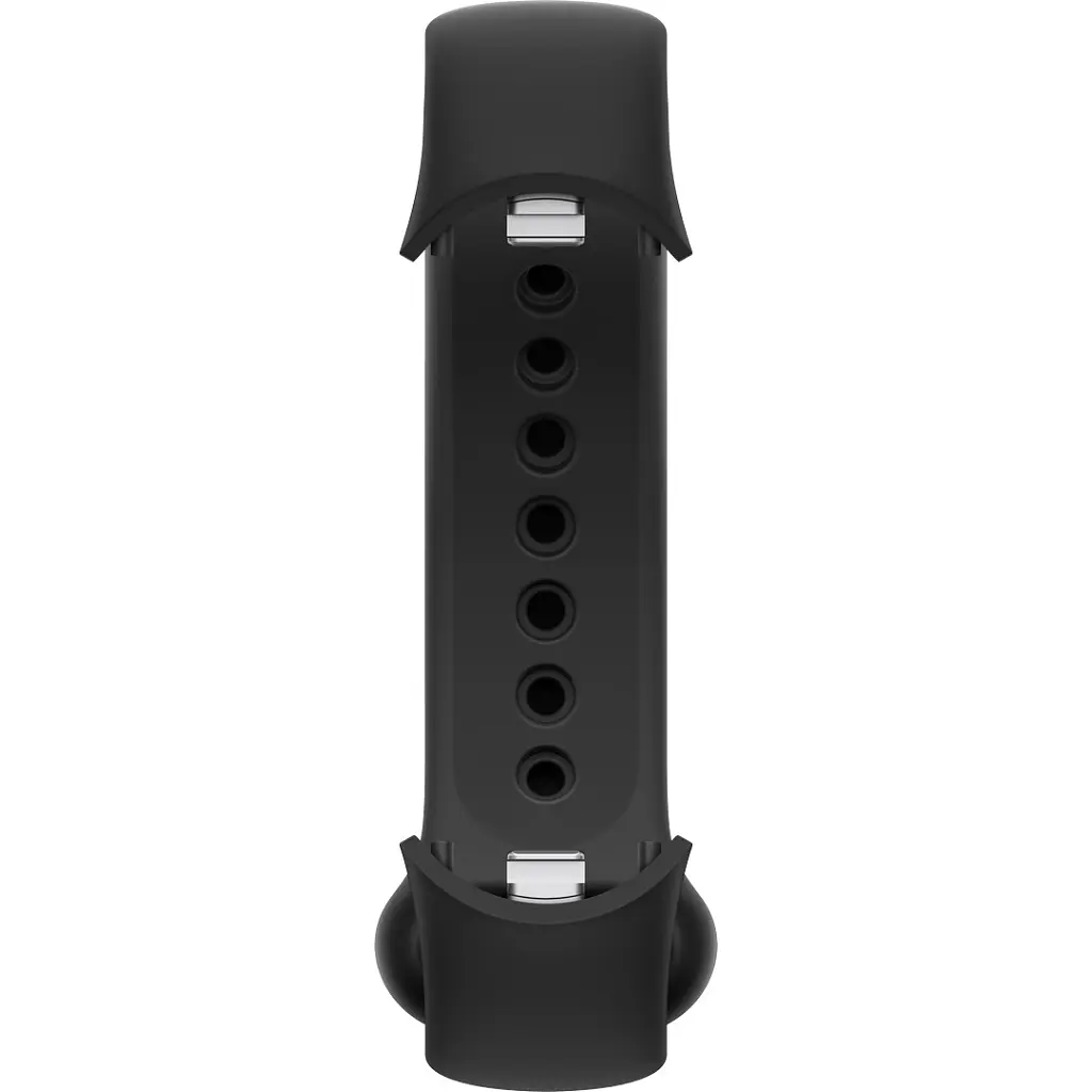 Фитнес-браслет Xiaomi Mi Smart Band 8 Graphite Black (996386) - фото 6