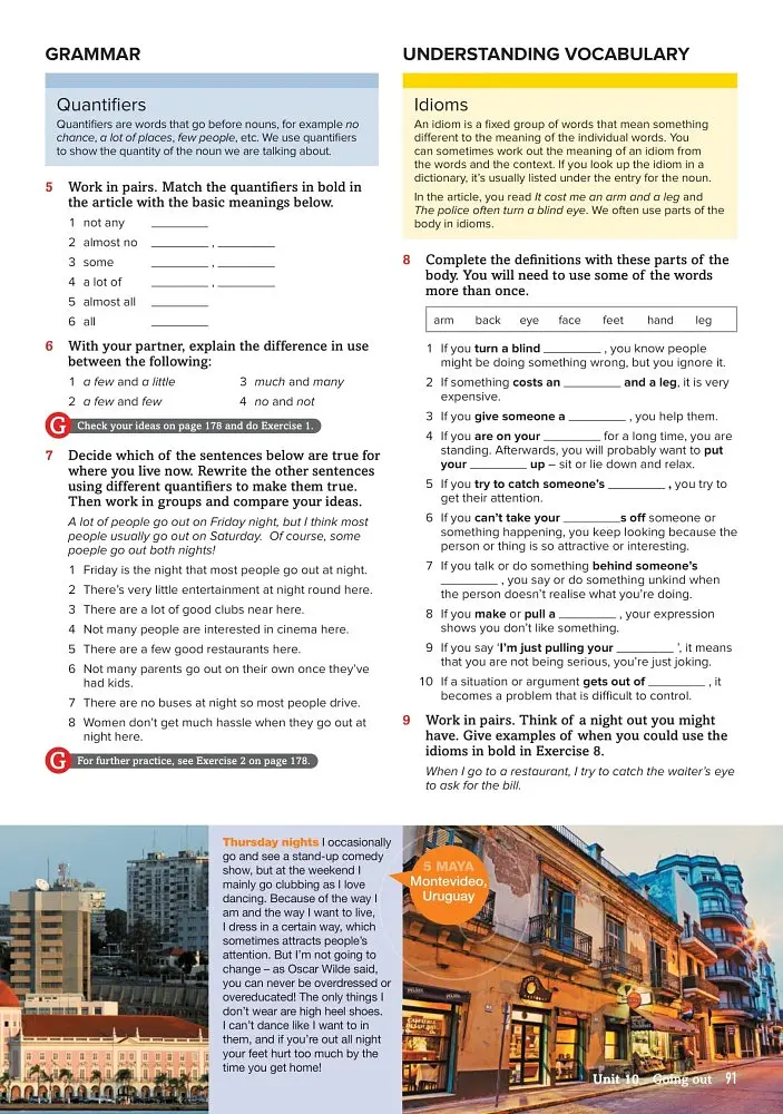 Outcomes 2nd Edition Intermediate SB + Class DVD - Г'ю Деллар - фото 5