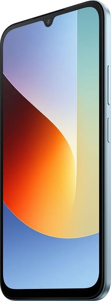 Смартфон Xiaomi Redmi A7 Pro 4G 4/64GB Blue (Global) (no charger) [Без NFC] - фото 4