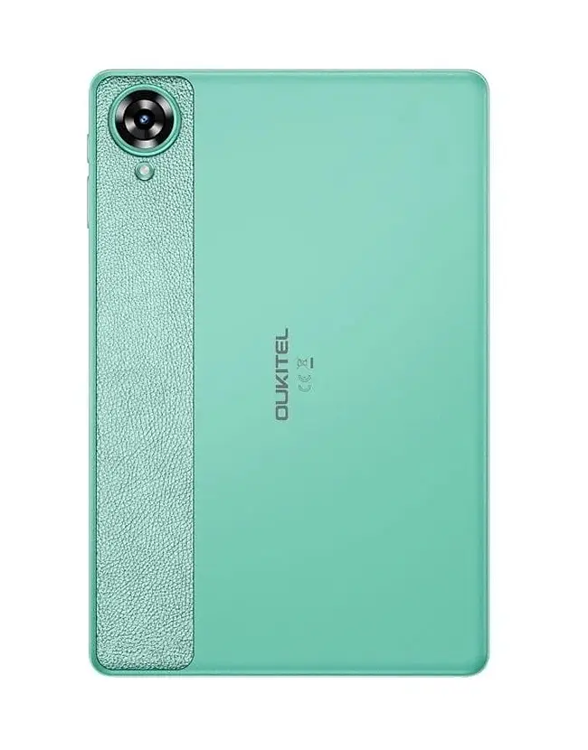 Планшет Oukitel Pad OT11 4/128GB LTE Green - фото 2