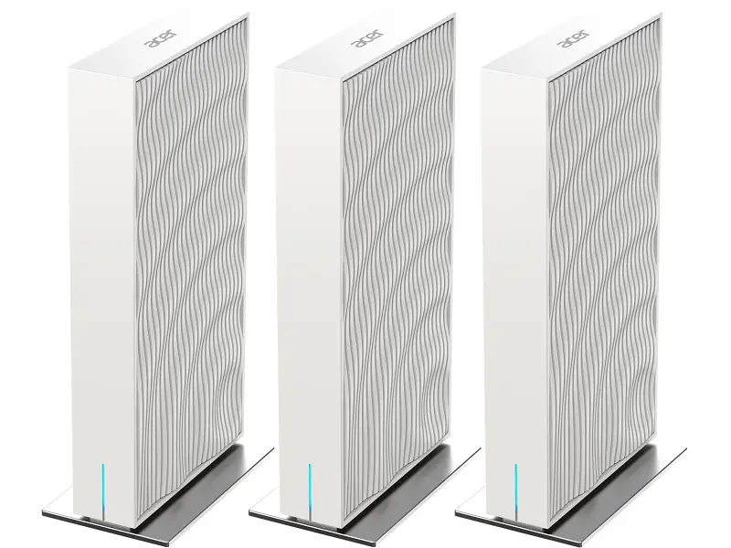 Mesh-система Acer Wave 7 3-Pack (FF.G2UTA.003)
