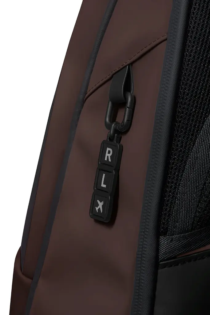 Рюкзак 15.6" Samsonite GLAM-GO COFFEE BEAN 42x30x13 KR4*63005 - фото 10