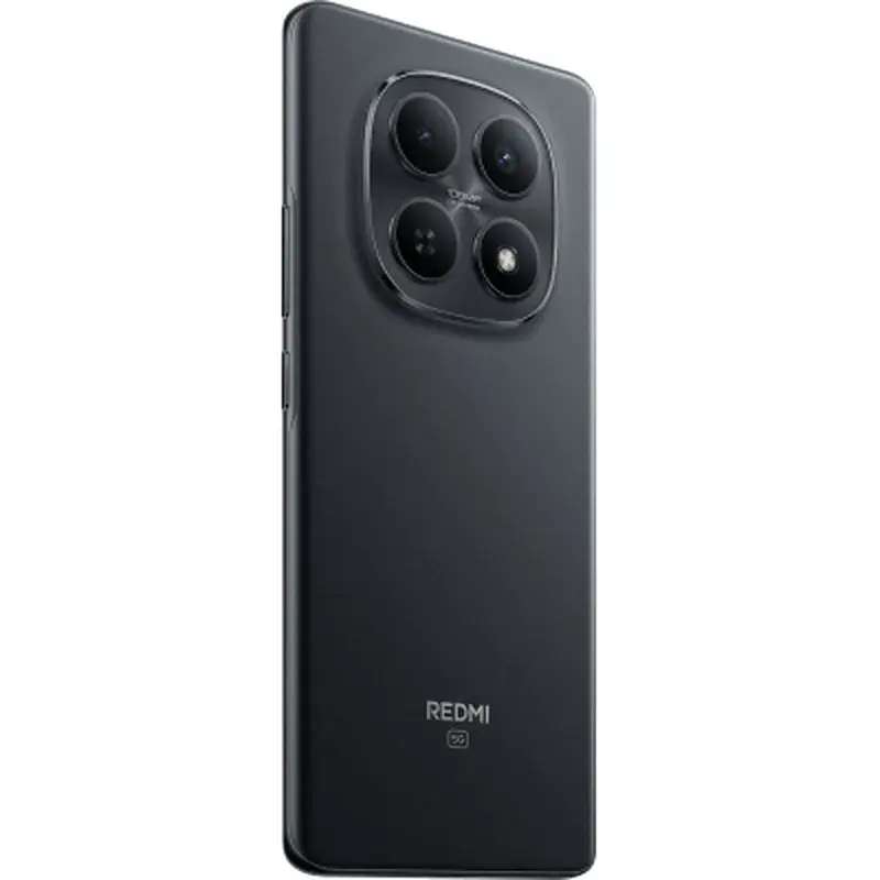 Мобільний телефон Xiaomi Redmi Note 15 5G 6/128GB Black (1183678) - фото 11