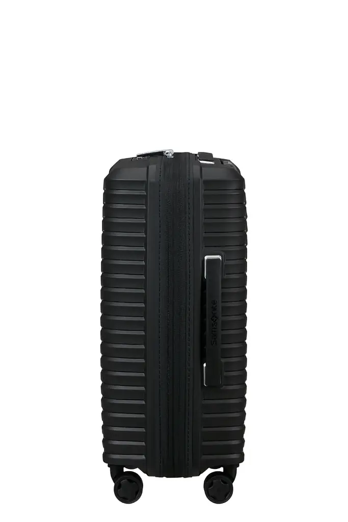 Валіза 55 См Samsonite UPSCAPE BLACK 55x35x25(28) KJ1*09010 - фото 5