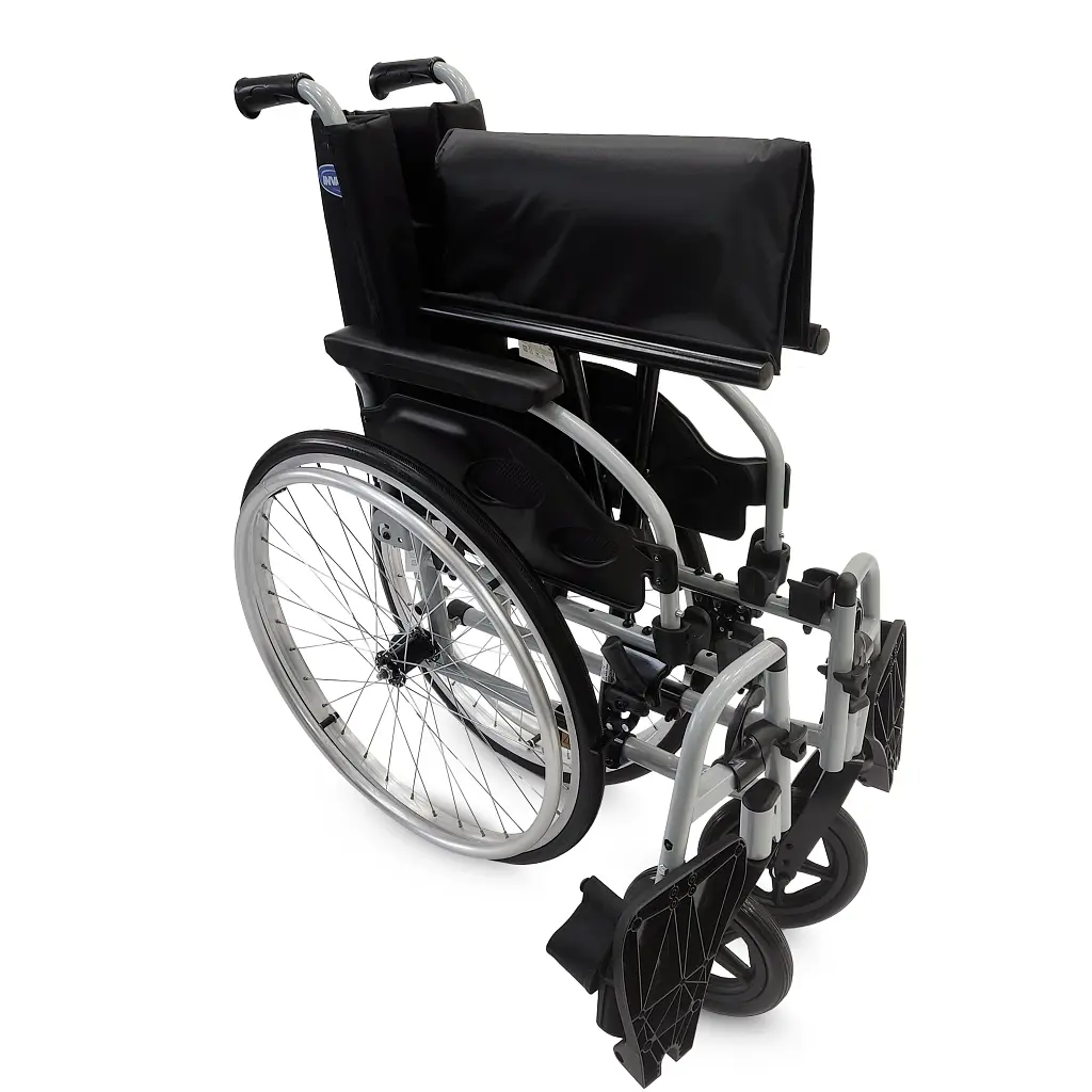 Низькоактивне крісло колісне Invacare Action 1R (Action 1 R/45,5-2020) - фото 2