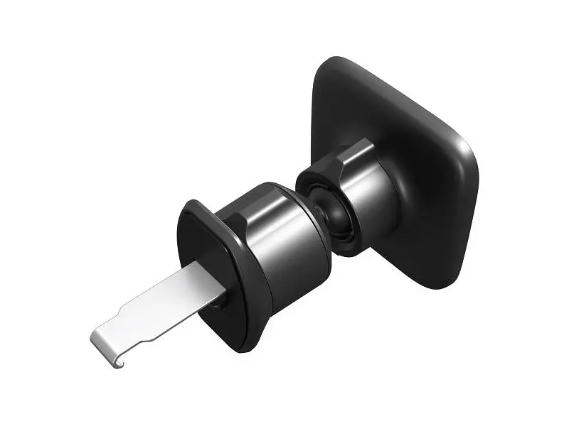 Автомобільний тримач для смартфона Proove Block Magnetic (CHBM00000001) - фото 2