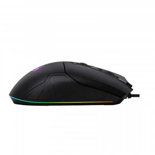 Компьютерная мышь Bloody W70 Max Stone Black teh0020434 - фото 6