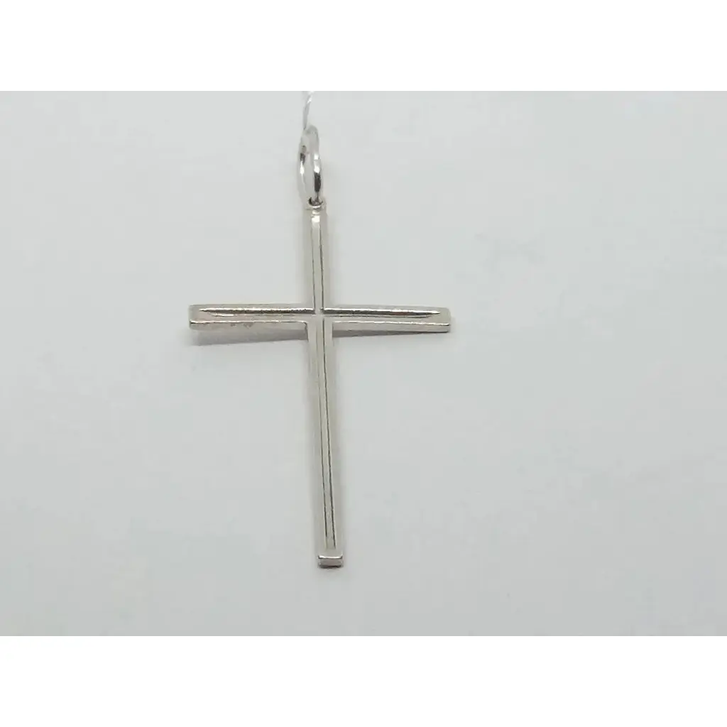 Золотий хрестик Імперія золота. КР072БИ - фото 5