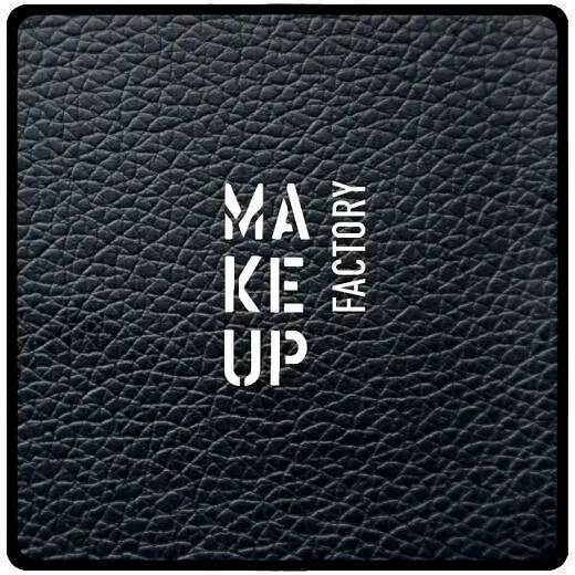 Палетка теней для век Make up Factory Pro Effect Eye Palette 40 Iconic Variations - фото 2