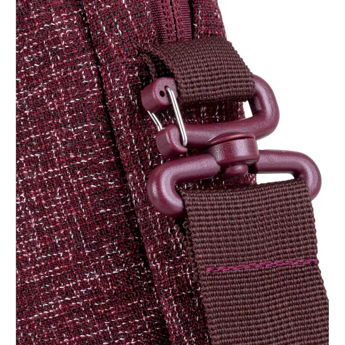 Сумка для ноутбука RivaCase 7921 14" Red - фото 15