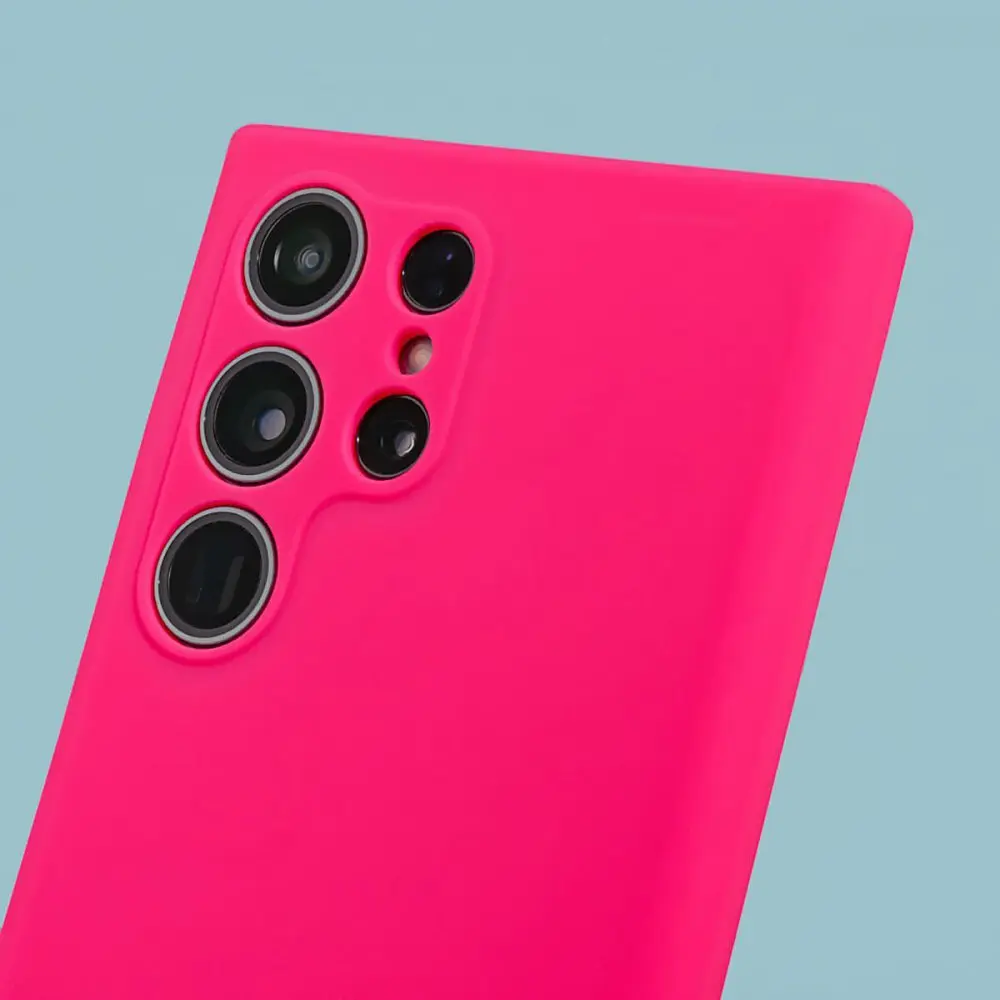Чохол WAVE Full Silicone Cover Xiaomi Redmi Note 14 5G в асортименті - фото 7