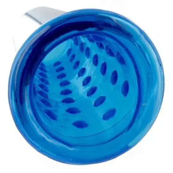 Вакуумна помпа XLsucker Penis Pump Blue для члена довжина до 18 см діаметр до 4 см - фото 3