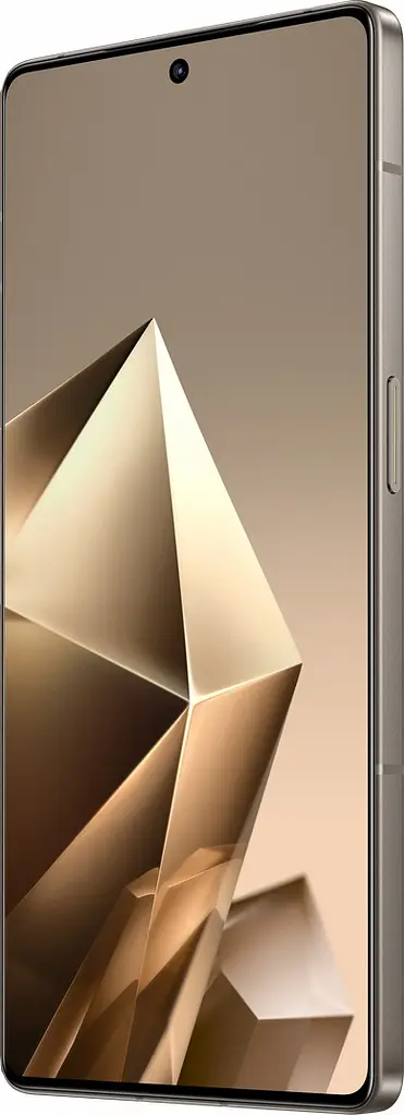 Смартфон Infinix Note 50 Pro+ (X6856) 12/256GB Titanium Grey (UA UCRF) [NFC, 5G] - фото 5