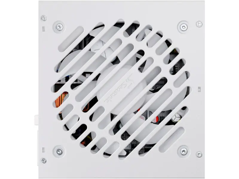 Блок живлення Seasonic Core White (CORE GX-650-ATX31-WHITE) - фото 6