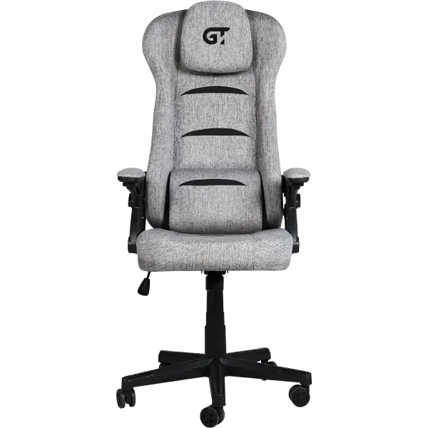 Геймерське крісло GT Racer (X-5993-1 Fabric Gray)