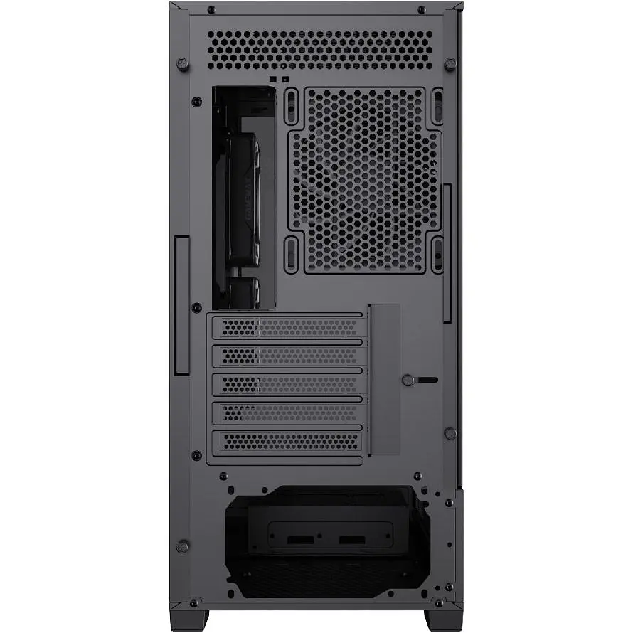 Корпус GameMax Vista 2 MB (9101-0600R0015) [166131] - фото 9
