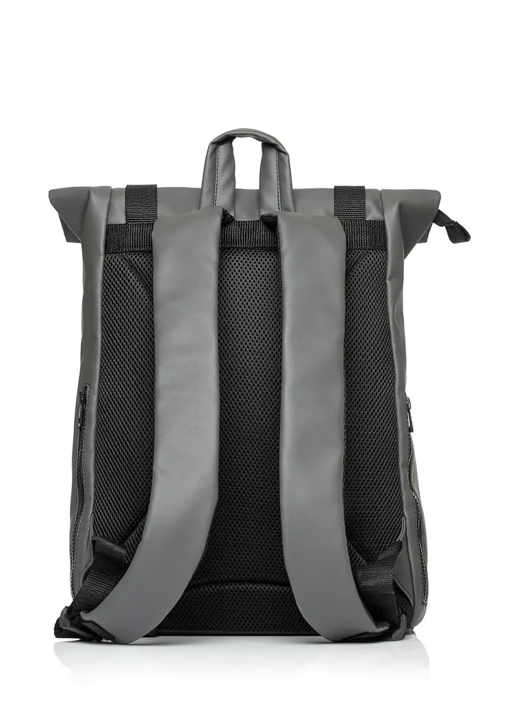 Рюкзак ролл Sambag унісекс RollTop LTT 41 x 30 x 16 см (24238009) - фото 3