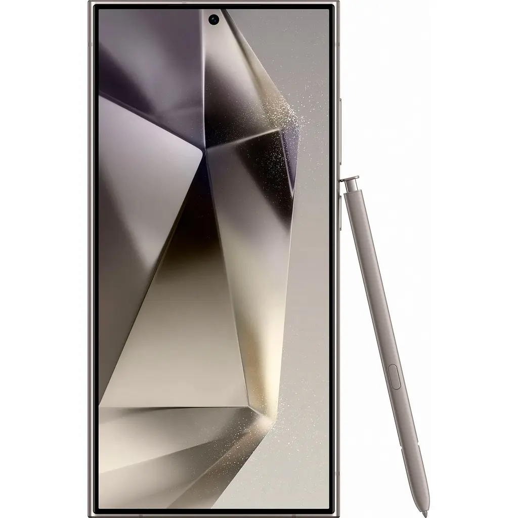 Смартфон Samsung Galaxy S24 Ultra 12/1TB UA-UCRF Titanium Gray [SM-S928BZTPEUC] [100034] - фото 2