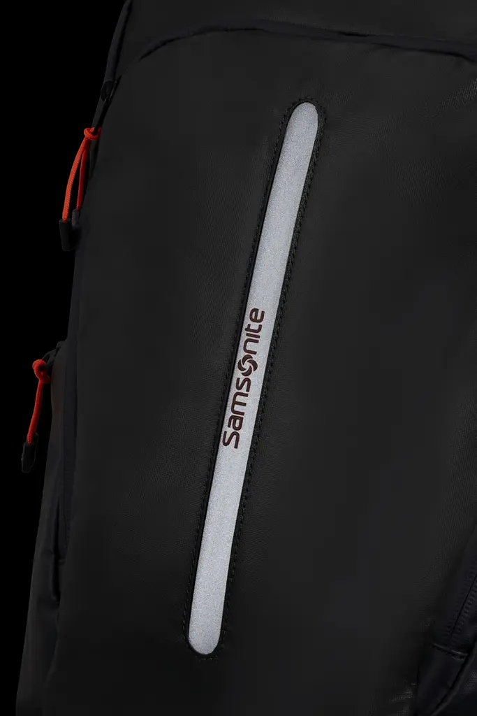 Рюкзак 15.6" Samsonite ECODIVER BLACK 44x31x20 KH7*09004 - фото 8